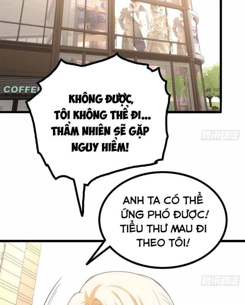 Tối Cường Ở Rể Chapter 16 - Trang 36