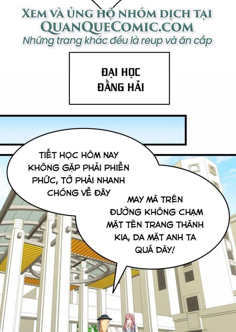 Tối Cường Ở Rể Chapter 29 - Trang 8