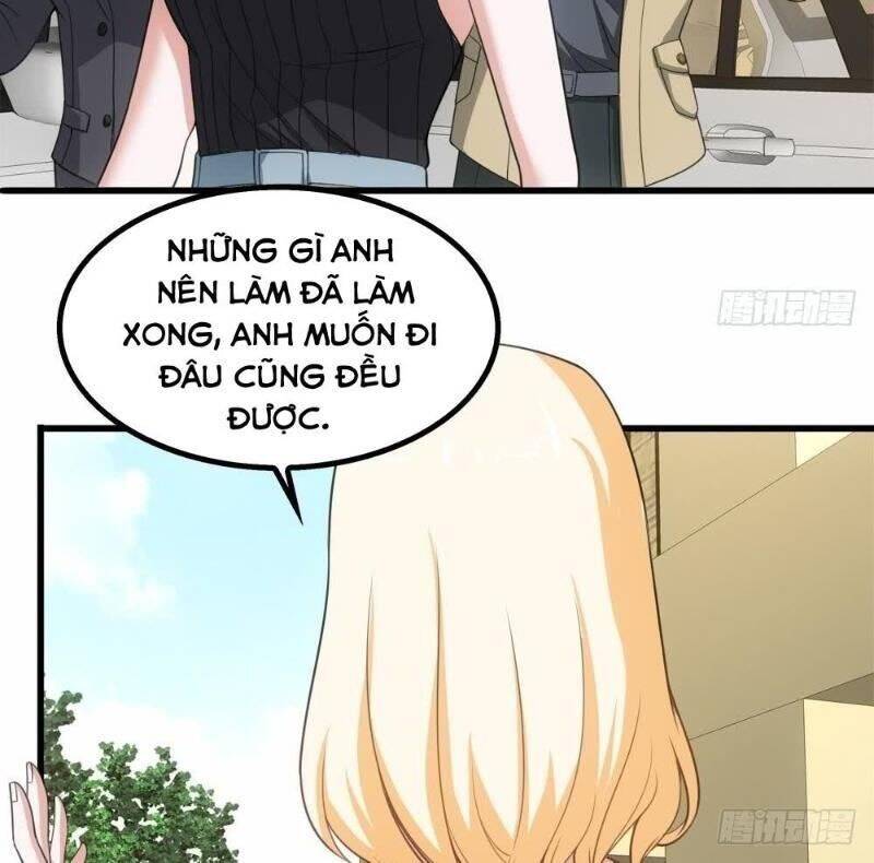 Tối Cường Ở Rể Chapter 20 - Trang 29