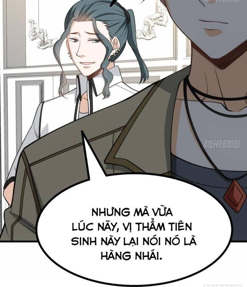 Tối Cường Ở Rể Chapter 19 - Trang 17