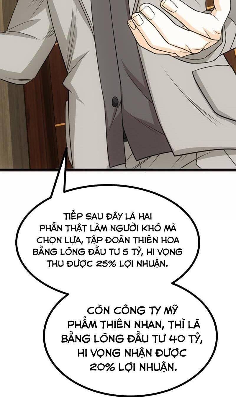 Tối Cường Ở Rể Chapter 16 - Trang 11