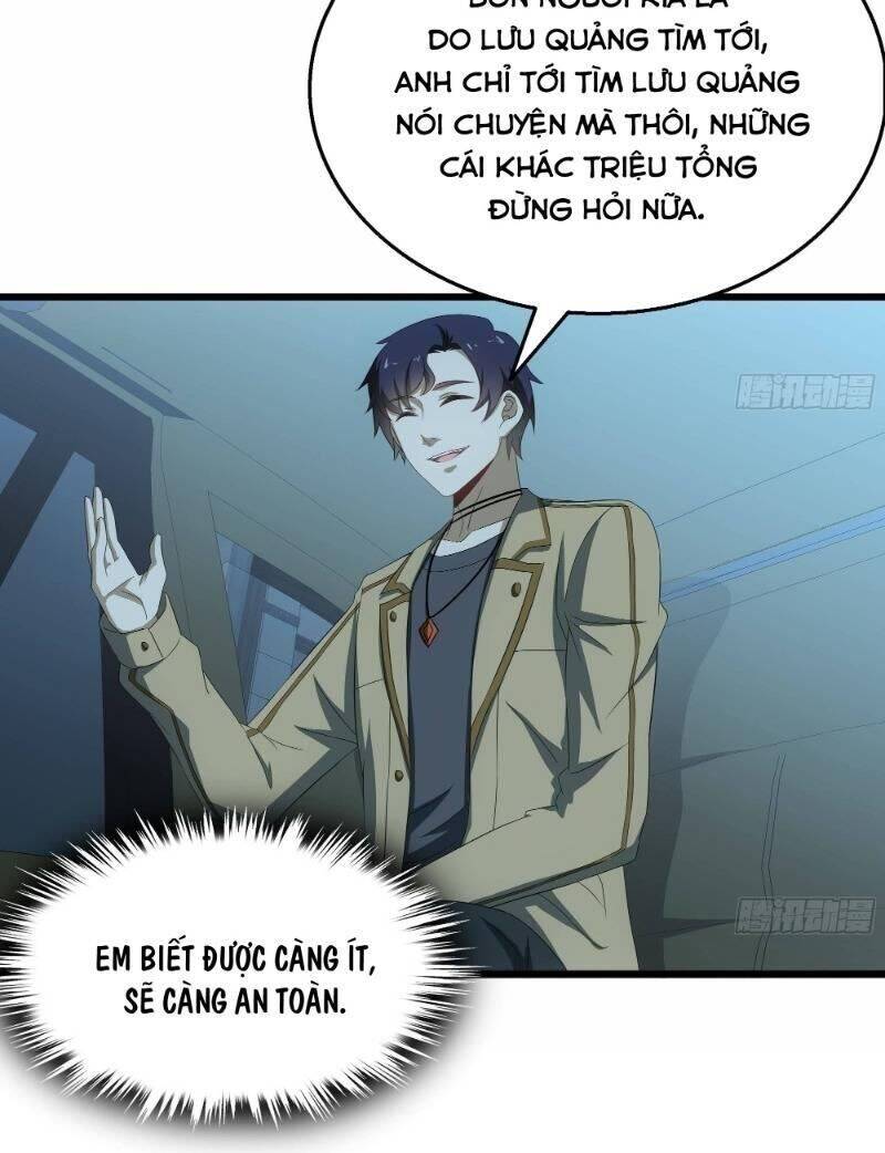 Tối Cường Ở Rể Chapter 27 - Trang 3