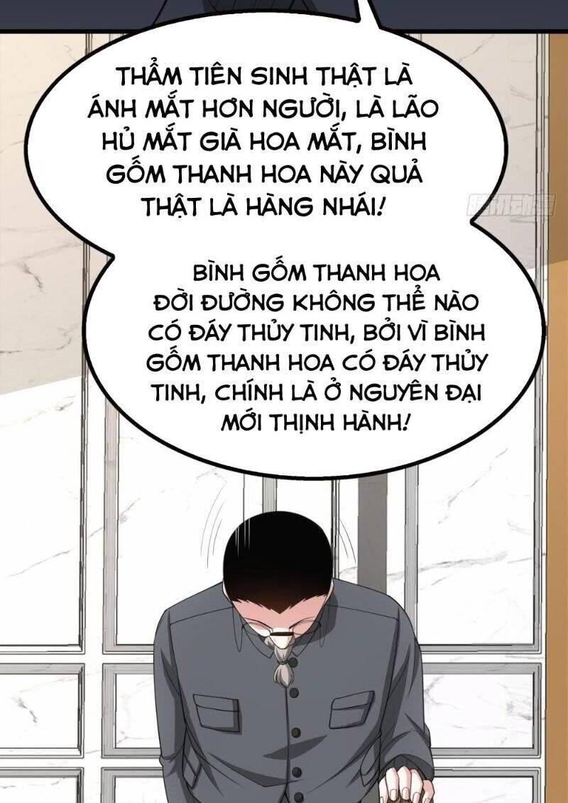 Tối Cường Ở Rể Chapter 20 - Trang 9