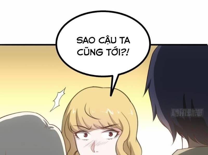 Tối Cường Ở Rể Chapter 17 - Trang 24