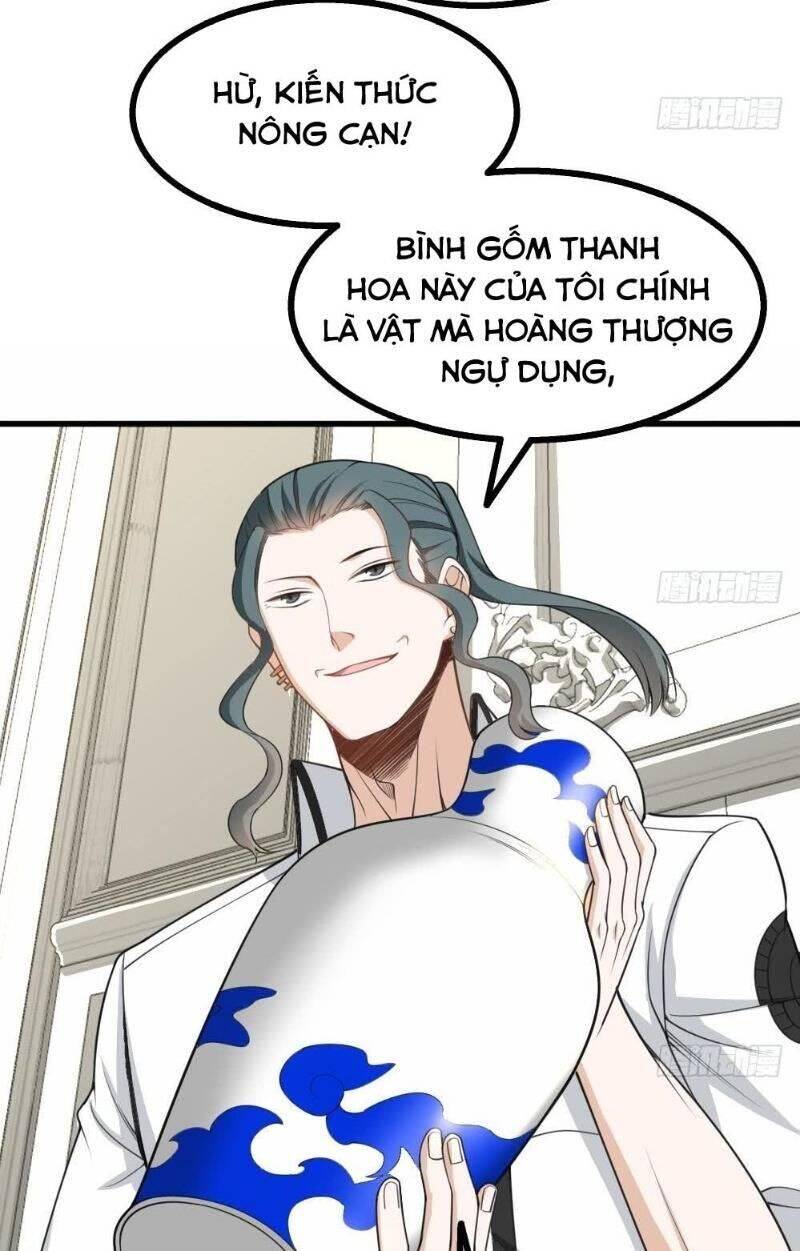 Tối Cường Ở Rể Chapter 19 - Trang 3