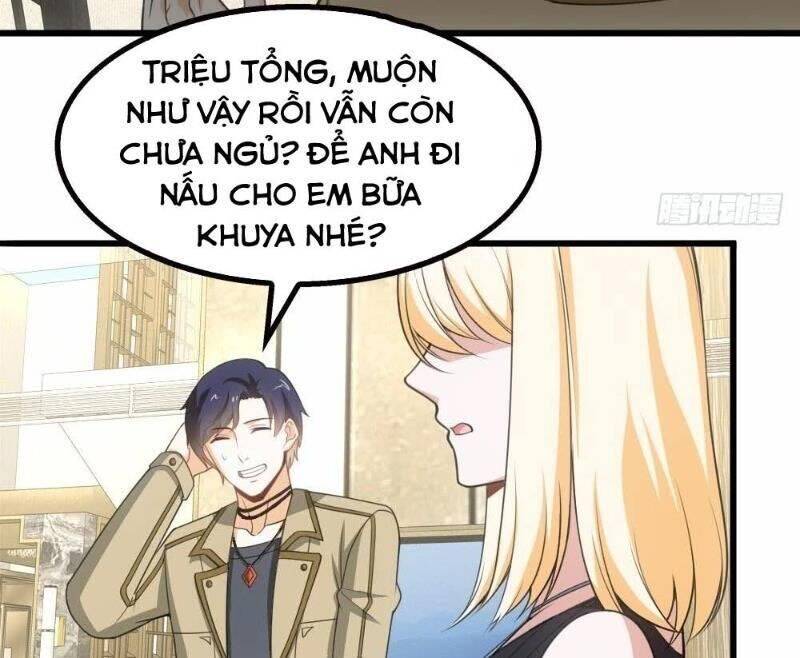 Tối Cường Ở Rể Chapter 22 - Trang 12