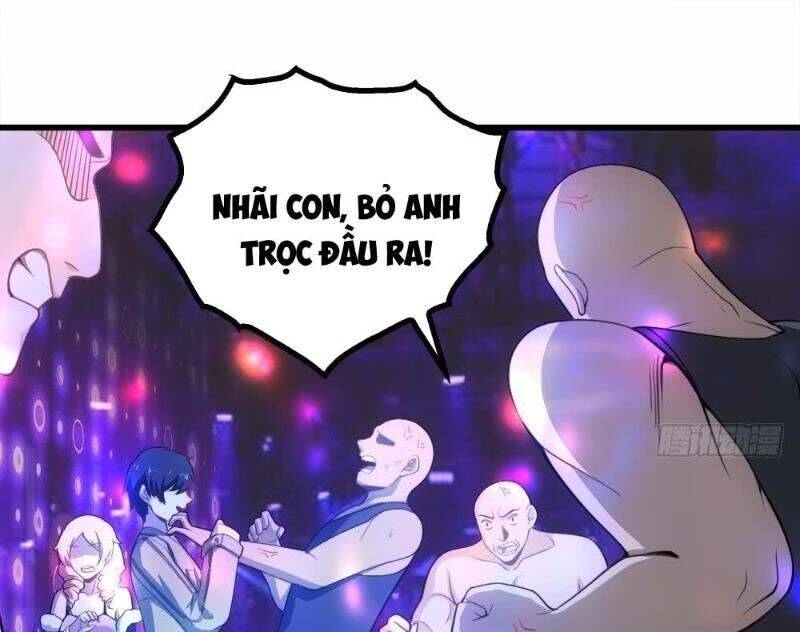 Tối Cường Ở Rể Chapter 21 - Trang 12