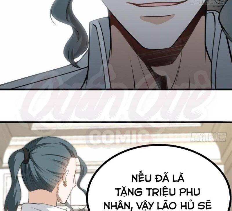 Tối Cường Ở Rể Chapter 19 - Trang 13