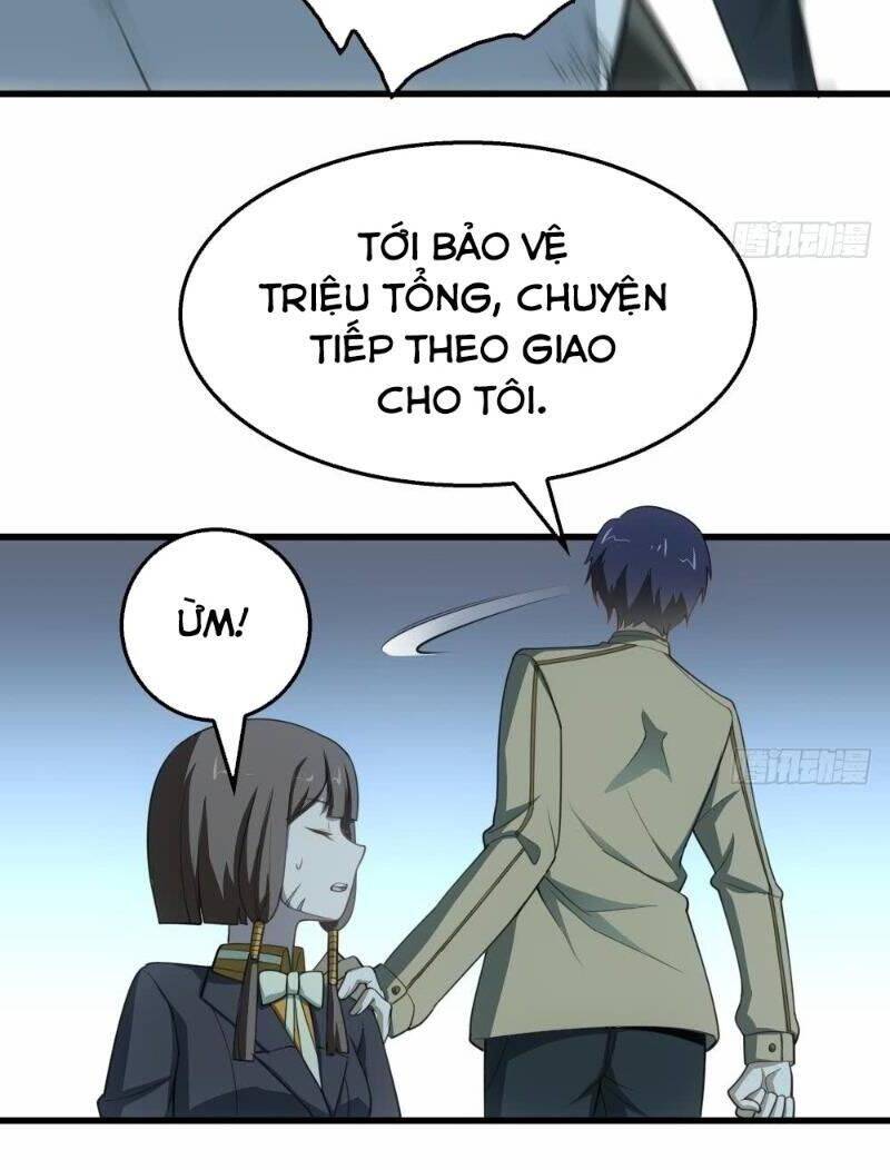 Tối Cường Ở Rể Chapter 23 - Trang 17