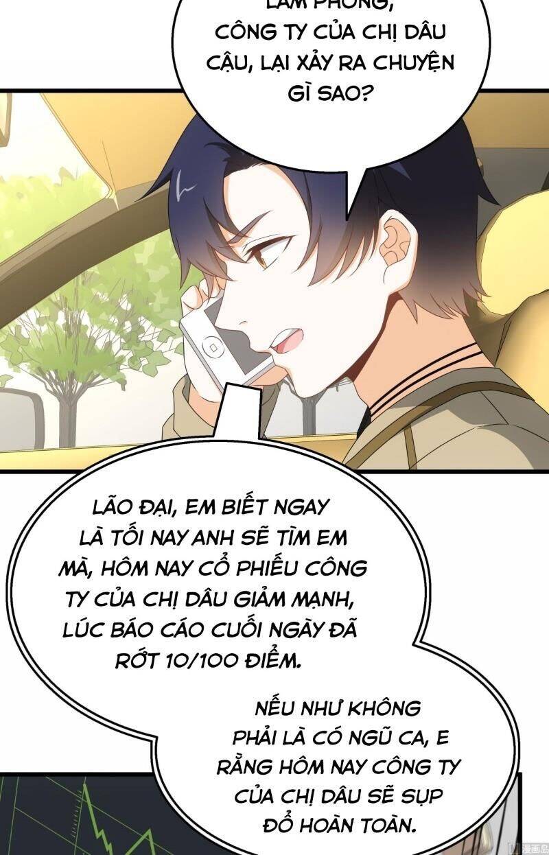 Tối Cường Ở Rể Chapter 30 - Trang 9