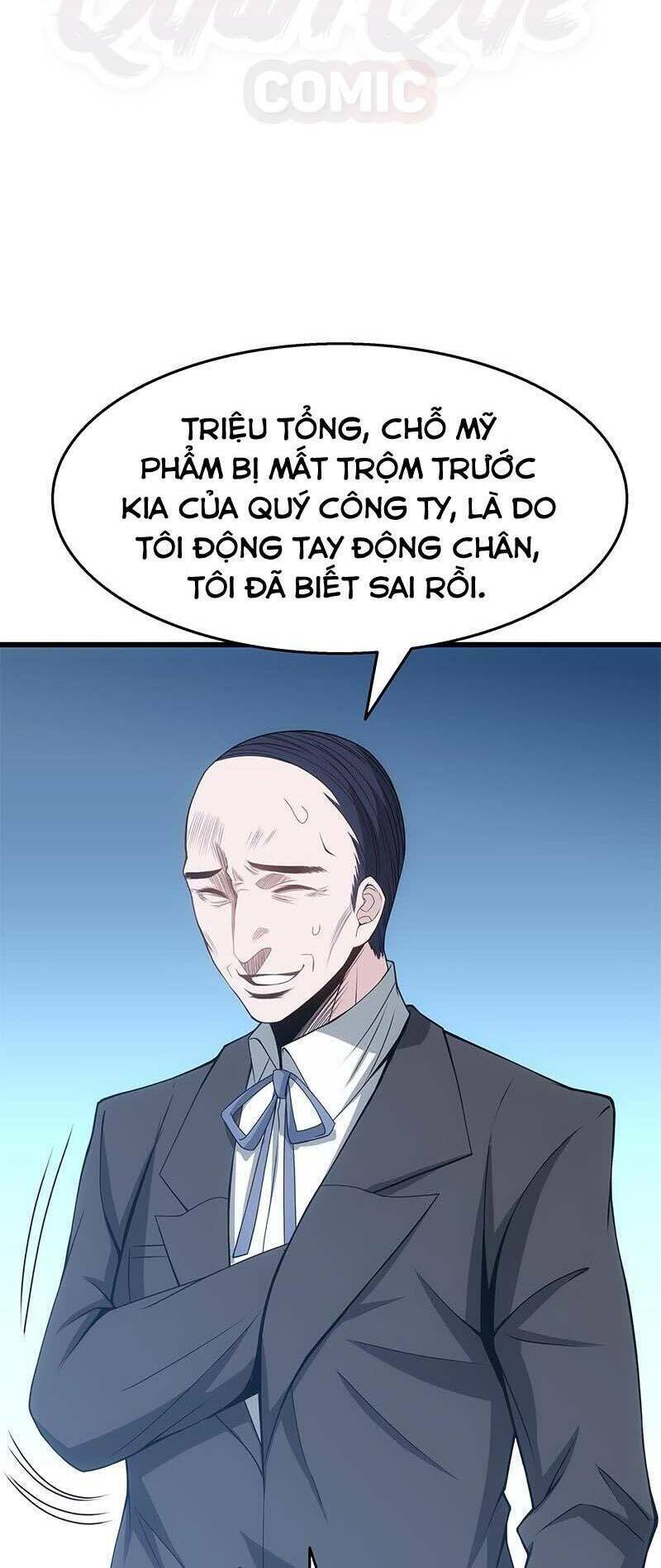 Tối Cường Ở Rể Chapter 5 - Trang 3