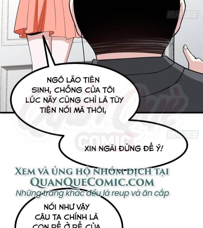 Tối Cường Ở Rể Chapter 19 - Trang 19