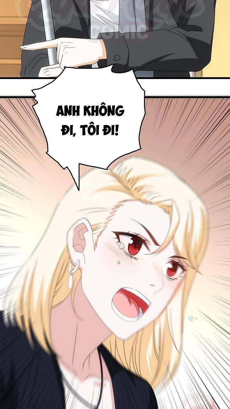 Tối Cường Ở Rể Chapter 10 - Trang 3