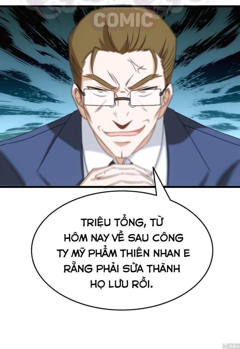 Tối Cường Ở Rể Chapter 31 - Trang 21