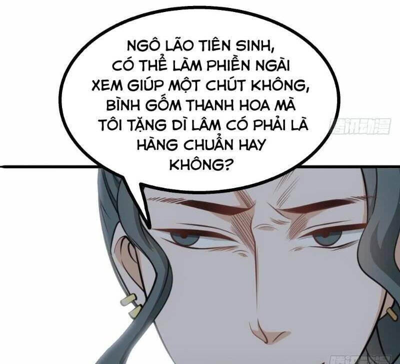 Tối Cường Ở Rể Chapter 19 - Trang 12