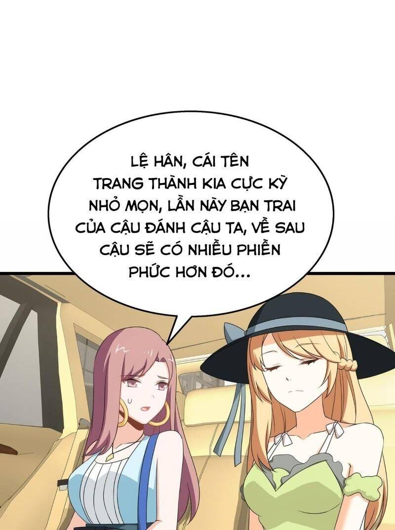 Tối Cường Ở Rể Chapter 30 - Trang 3