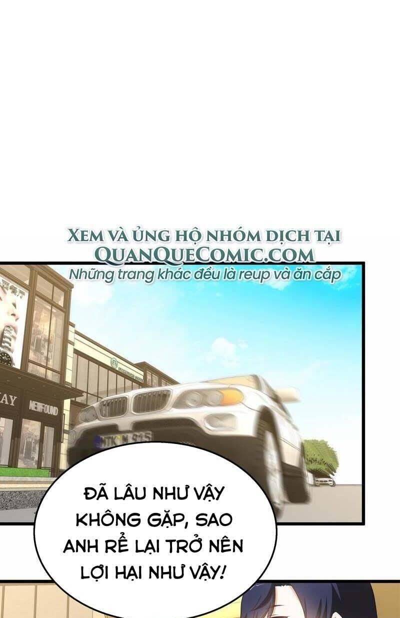 Tối Cường Ở Rể Chapter 28 - Trang 0