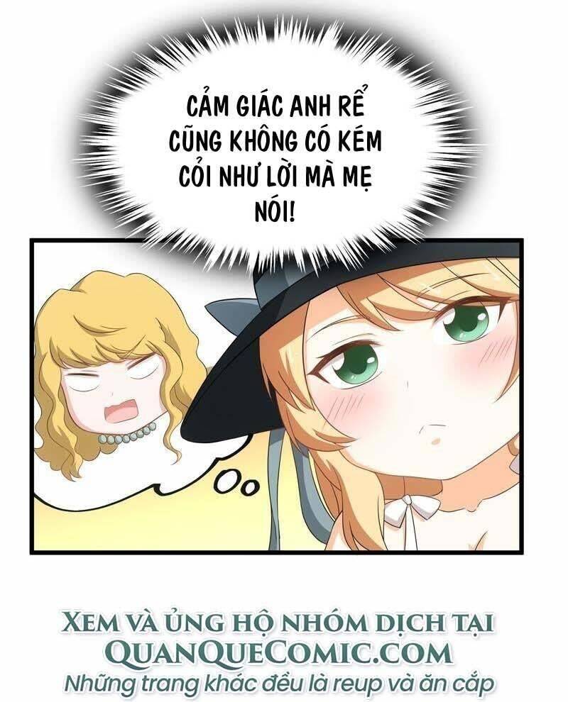 Tối Cường Ở Rể Chapter 28 - Trang 4