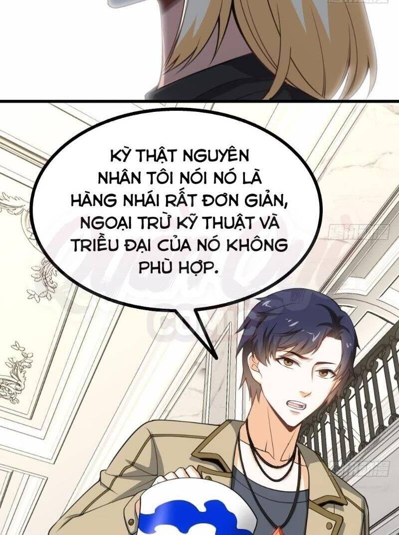 Tối Cường Ở Rể Chapter 19 - Trang 31