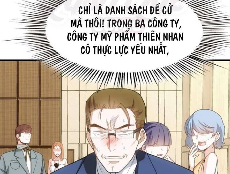 Tối Cường Ở Rể Chapter 15 - Trang 38