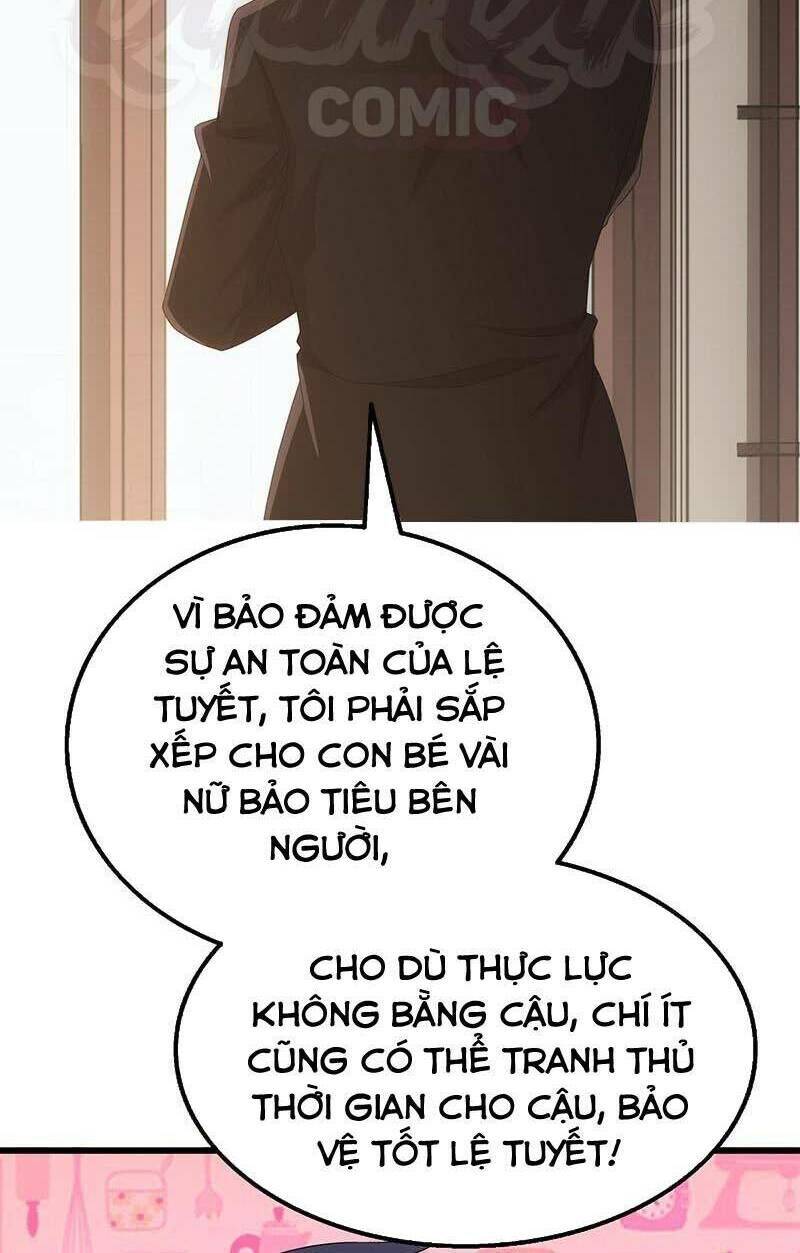 Tối Cường Ở Rể Chapter 10 - Trang 19