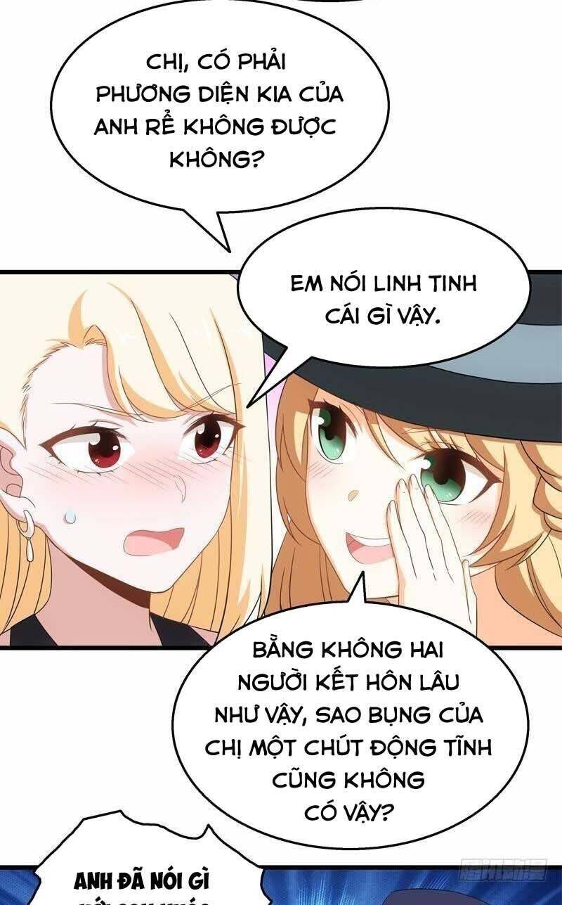 Tối Cường Ở Rể Chapter 28 - Trang 8