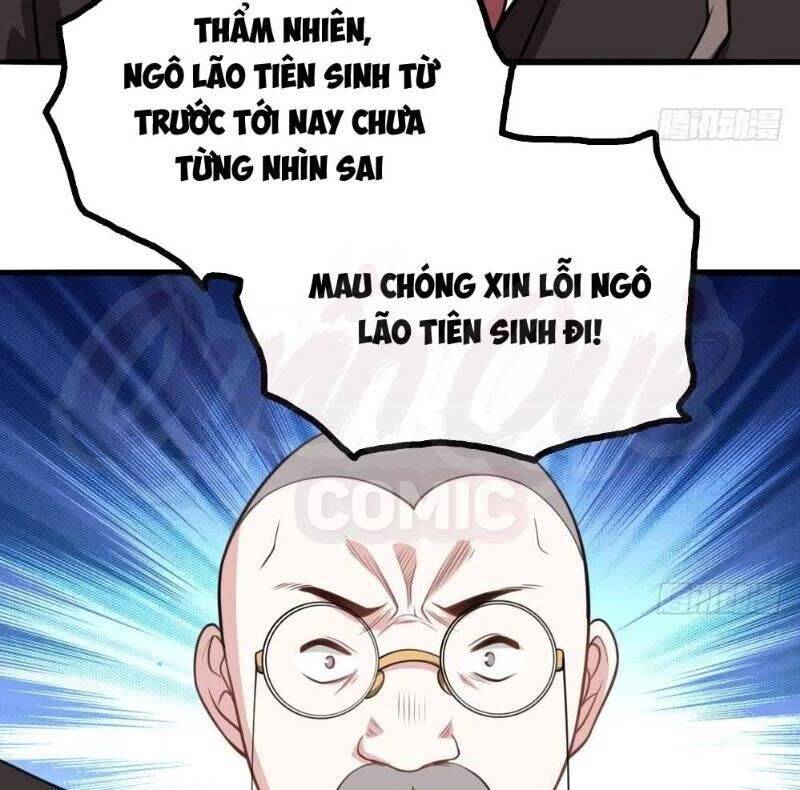 Tối Cường Ở Rể Chapter 19 - Trang 25