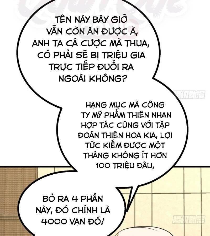 Tối Cường Ở Rể Chapter 15 - Trang 22