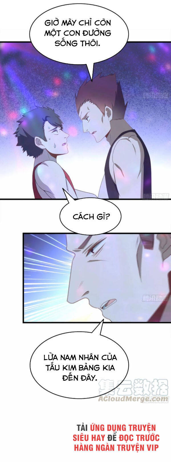 Tối Cường Ở Rể Chapter 39 - Trang 5