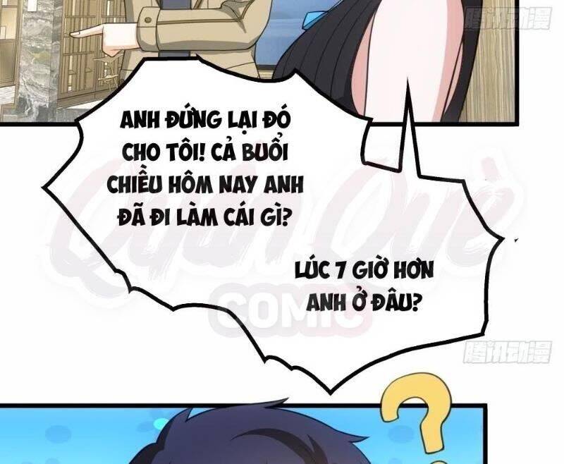 Tối Cường Ở Rể Chapter 22 - Trang 13