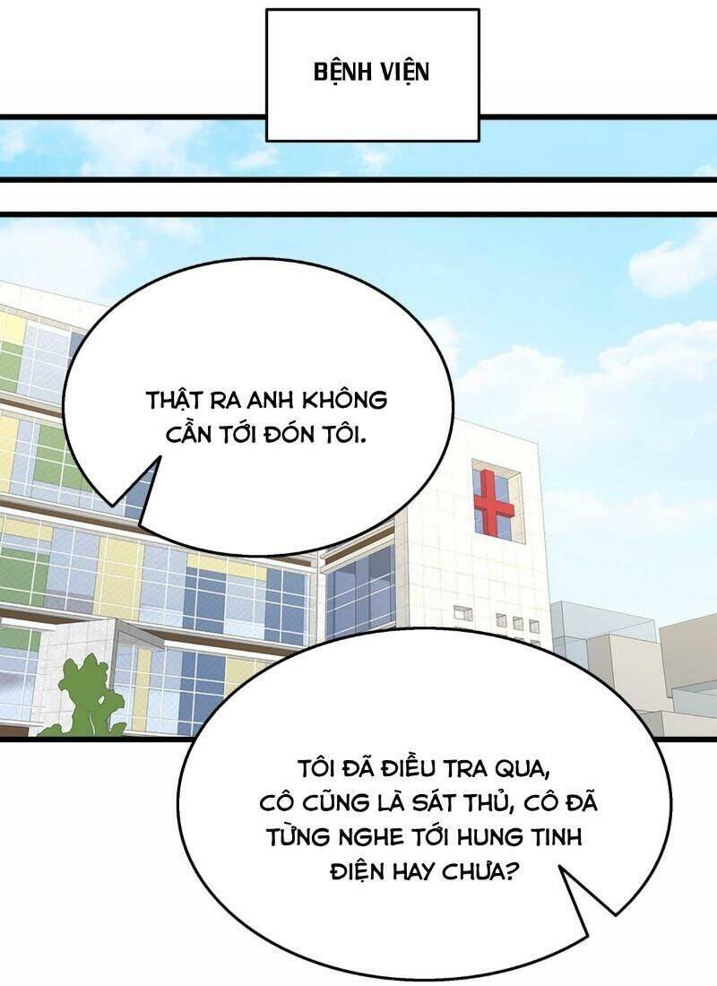 Tối Cường Ở Rể Chapter 38 - Trang 15