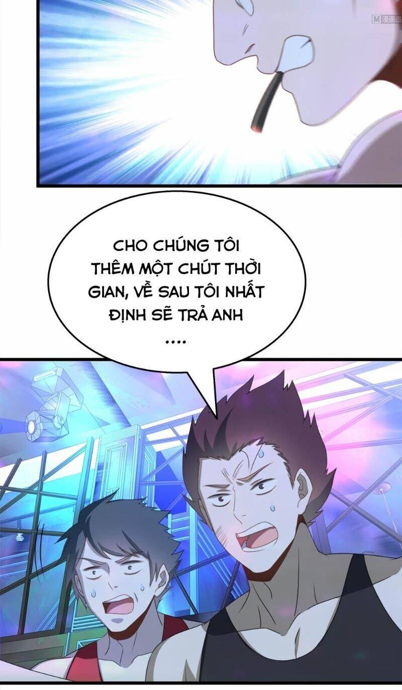 Tối Cường Ở Rể Chapter 40 - Trang 17