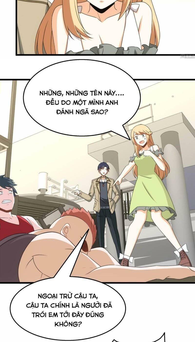 Tối Cường Ở Rể Chapter 38 - Trang 7