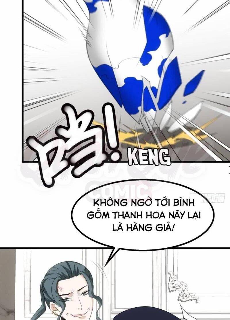 Tối Cường Ở Rể Chapter 20 - Trang 19