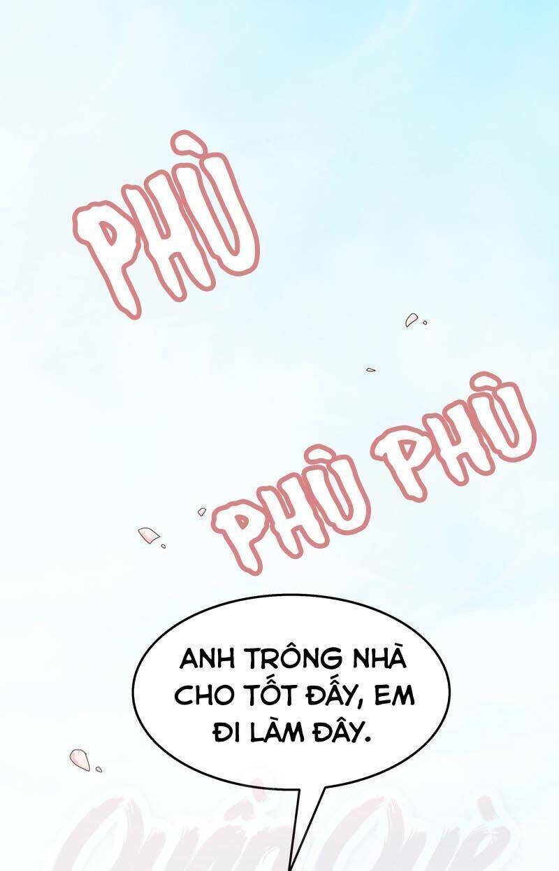 Tối Cường Ở Rể Chapter 5 - Trang 20