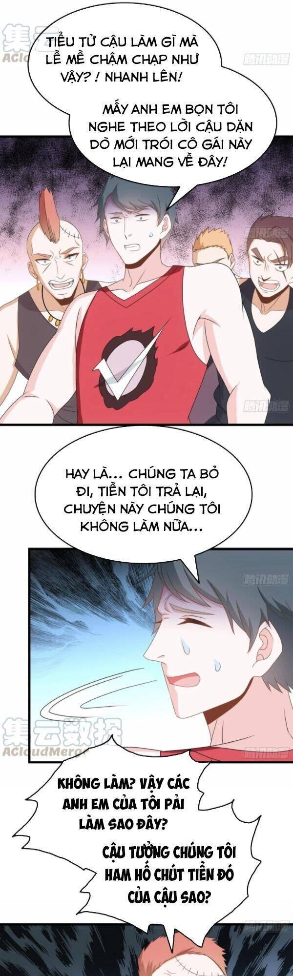 Tối Cường Ở Rể Chapter 37 - Trang 8