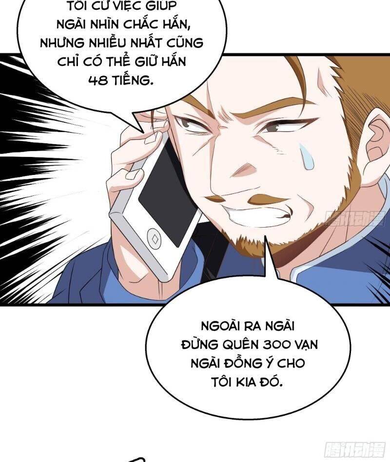 Tối Cường Ở Rể Chapter 25 - Trang 9