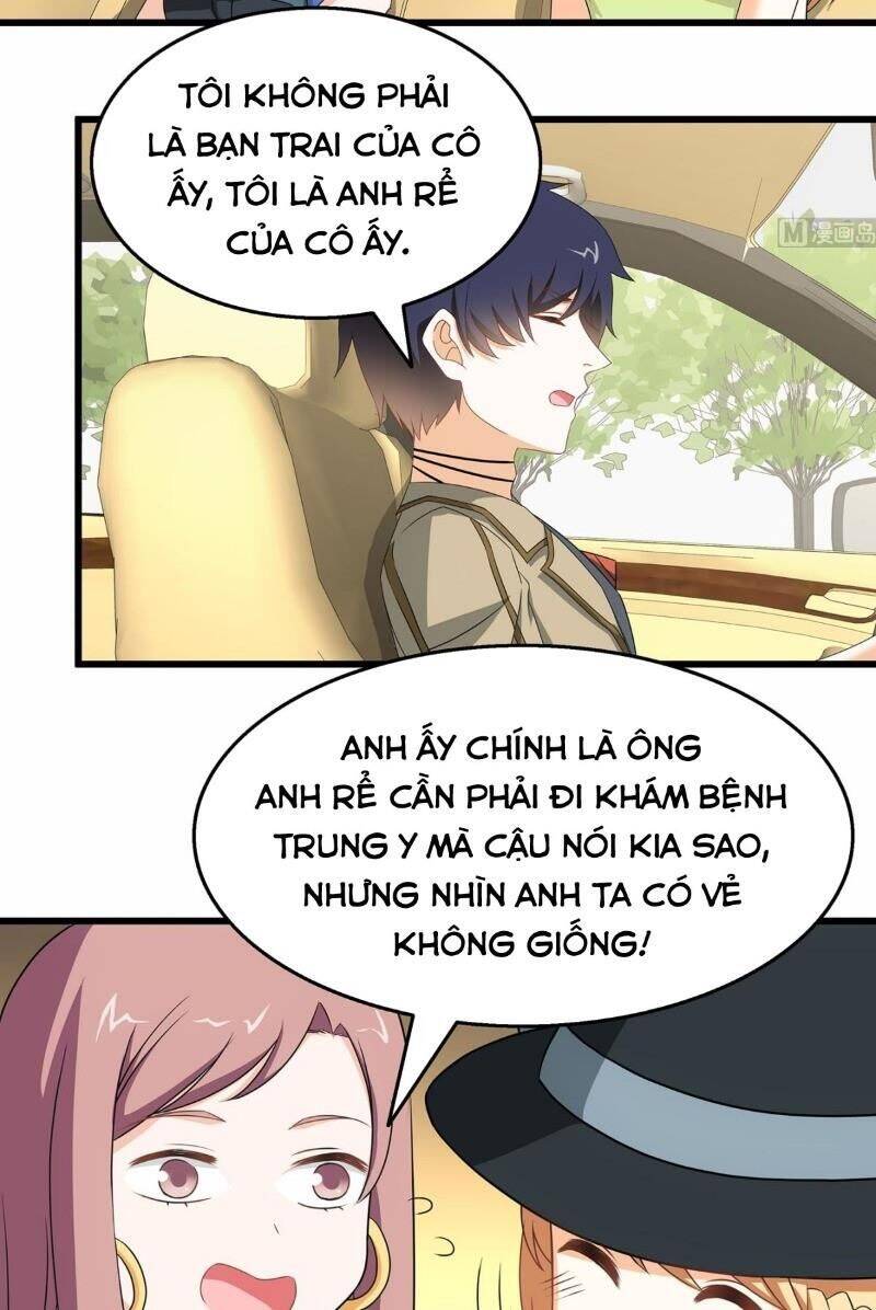 Tối Cường Ở Rể Chapter 30 - Trang 4