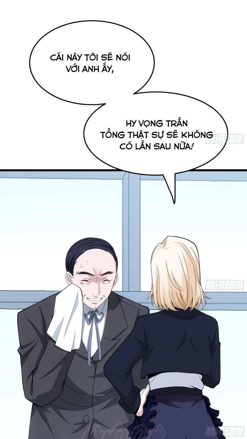 Tối Cường Ở Rể Chapter 5 - Trang 8