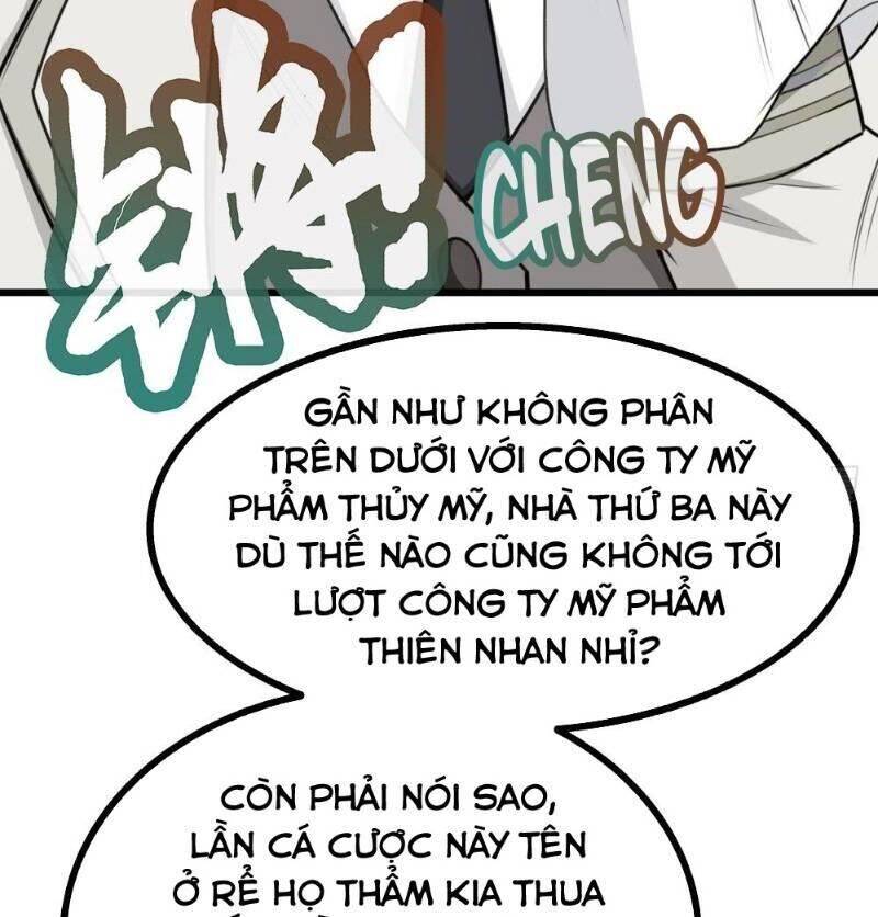 Tối Cường Ở Rể Chapter 15 - Trang 32