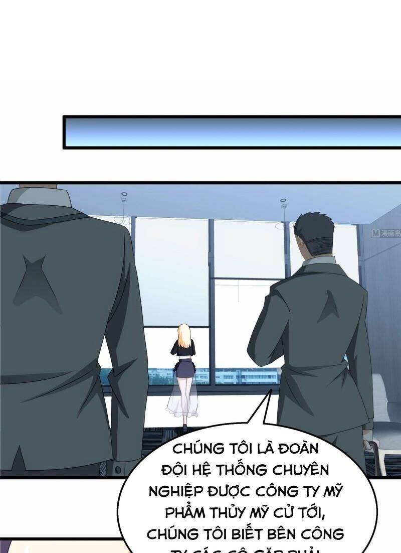 Tối Cường Ở Rể Chapter 30 - Trang 12