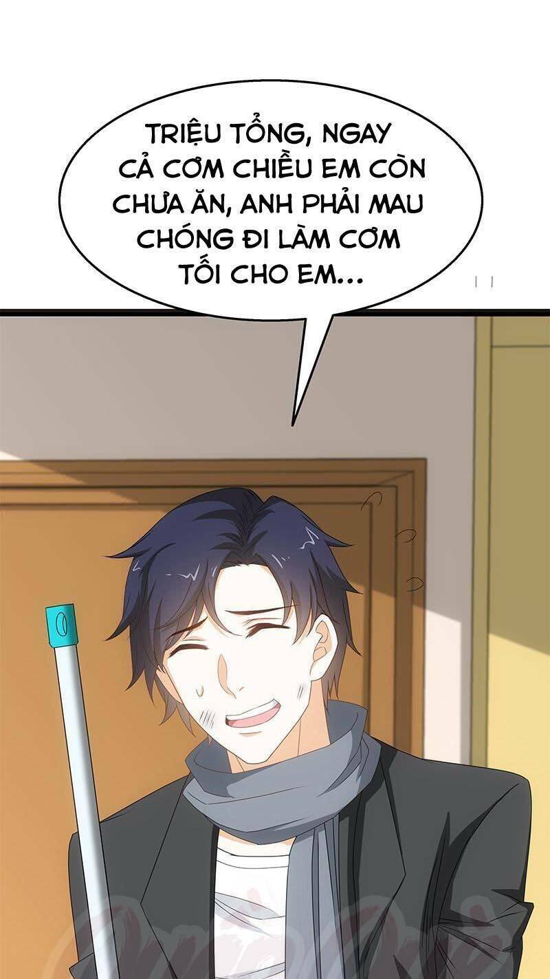 Tối Cường Ở Rể Chapter 10 - Trang 2