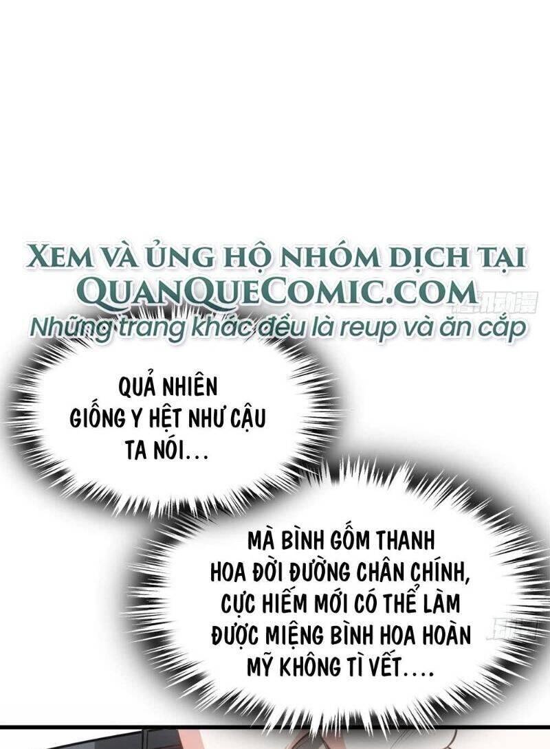 Tối Cường Ở Rể Chapter 20 - Trang 0