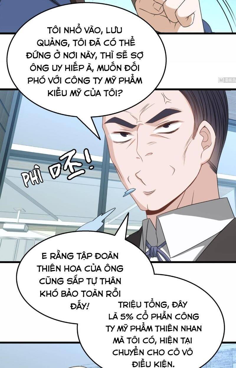 Tối Cường Ở Rể Chapter 32 - Trang 10