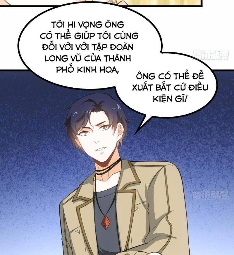 Tối Cường Ở Rể Chapter 22 - Trang 6