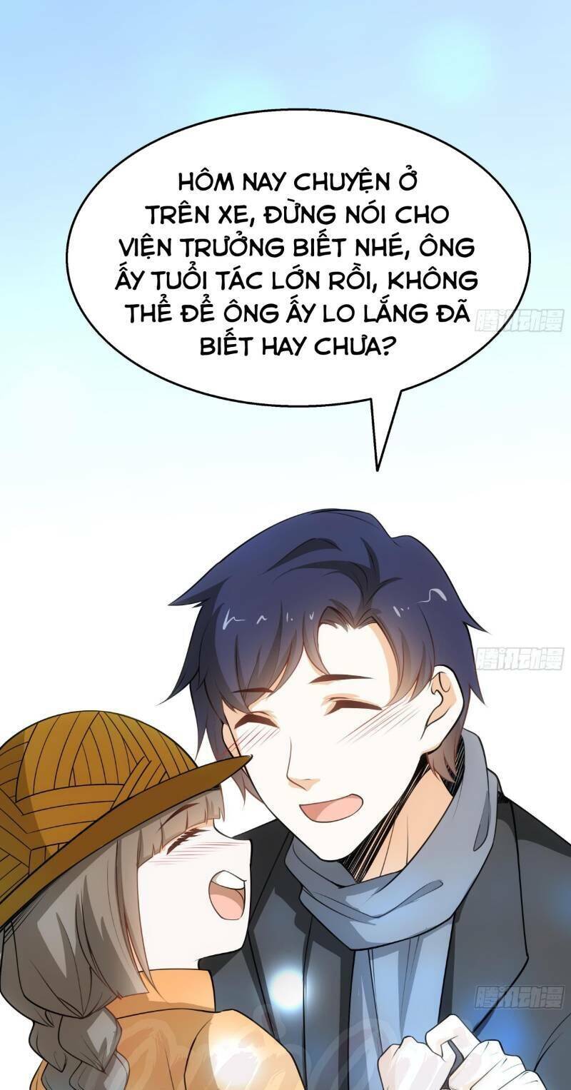 Tối Cường Ở Rể Chapter 12 - Trang 30