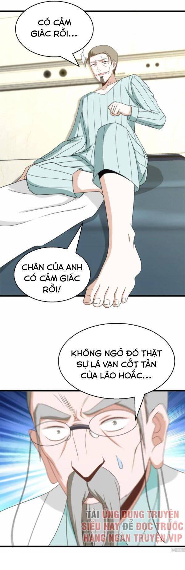 Tối Cường Ở Rể Chapter 36 - Trang 7