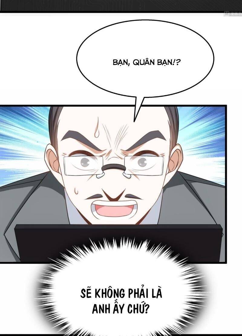 Tối Cường Ở Rể Chapter 31 - Trang 7