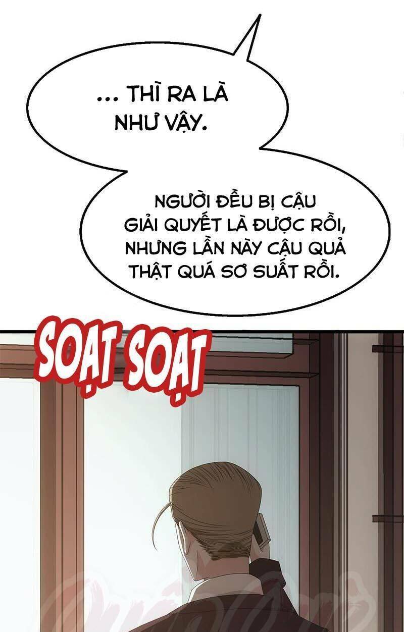 Tối Cường Ở Rể Chapter 10 - Trang 18