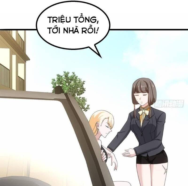 Tối Cường Ở Rể Chapter 20 - Trang 27